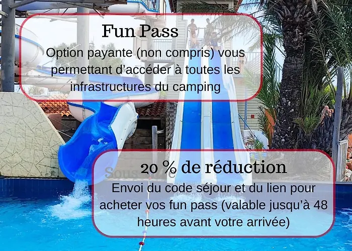Lejlighed Les Dunes De Contis 4 Etoiles Emplacement T001 3ch 1sdb 6-8 Personnes